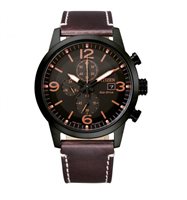 Orologio Citizen Uomo OF COLLECTION 2020 in Acciaio CA0745-11E - CA0745-11E